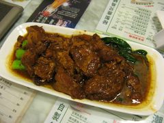 -翠华餐厅