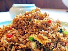 -惠丰堂饭庄·烤鸭·京味菜(西北旺·航天城店)