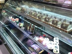 -好利来(北新桥店)