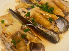 -海立阁海鲜江浙菜(漕河泾印象城店)