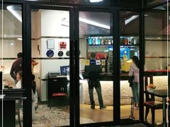 门面-克比叔叔印度餐厅Kebabs on the Grille(人民广场店)