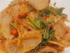 -大鹏饭店·金陵家宴(奥体中心店)