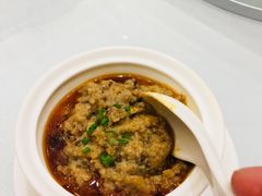 -粗茶淡饭·汉口公馆(循礼门店)