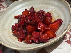 红烧肉-老三样·旧食新味(万寿宫店)