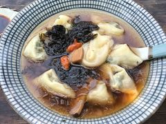 -八珍手工水饺·妈妈的爱(传芳巷店)