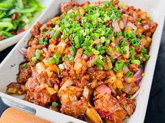 -树厨贵州菜(铜仁花果山店)