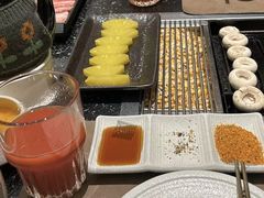 -韩满园· 甄选韩式烤肉