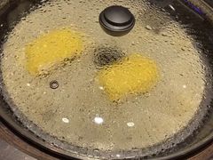 -灶座小锅烀饼·铁锅炖(道里店)