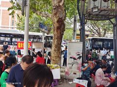 -汪记鲜鱼糊汤粉(沈阳路总店)