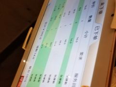 -牛记皇鲜牛肉火锅(环球度假区梨园店)
