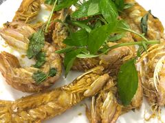 -QQ海鲜餐厅