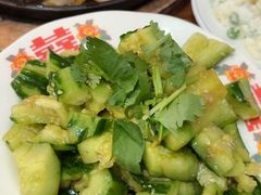 -谢记上海大排档(长寿路店)