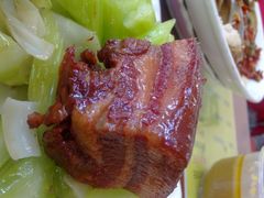 酱汁肉-杜六房(大沽路店)