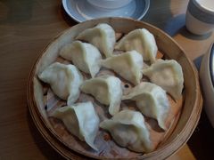 -天怡興·百年蒸饺(中心书城店)