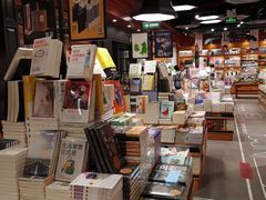 -西西弗书店&矢量咖啡(来福士广场店)