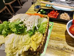 -春润大地海南椰子鸡(沙井京基百纳广场店)