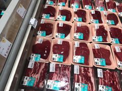 -果蔬好生活超市(乐堤港店)