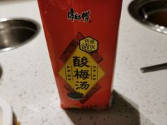-龍歌自助小火锅(市北台东利群店)