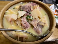 -桃园农庄烤全羊(江秋路店)