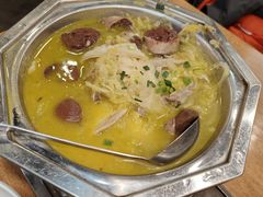 东北杀猪菜-小土豆北方菜馆(方庄店)