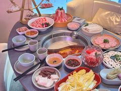 -故里和山·成都火锅(欢乐港湾店)