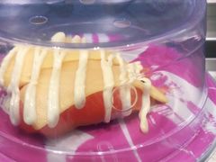-三禾寿司(南城印象汇店)