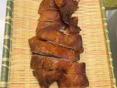 -骏莱海鲜鱼港(五角场店)