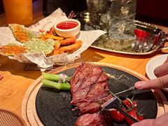 -MR.ROCKY洛奇先生·西餐&酒吧(琶醍店)