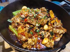 -餐酷哈雷餐厅(通程广场店)