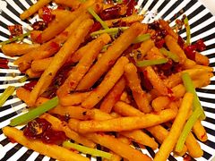 -刘胖子家常菜·蹄花焖藕(兴业店)