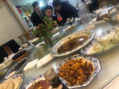 -老南京土菜馆(状元境店)