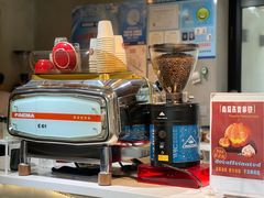 -COFFEE CALL(云锦路店)