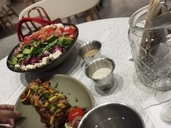 -娜娜家·Nana's restaurant(国金汇店)