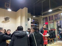 -桐梓锅贴饺(桃源东路店)