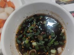 -贵州人家·酸汤火锅·20年老字号