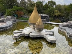 -上海吴淞炮台湾国家湿地公园