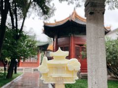 -西安碑林博物馆
