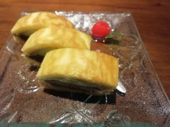 -千代武日本料理(开发区店)