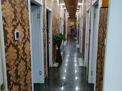 -金海岸足道(联盛大厦店)