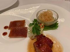 -香宫(九龙香格里拉店)