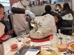 -敏华冰厅(平安金融中心店)