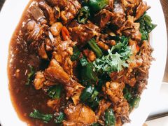 -老牌坊鲁菜名店(宽厚里店)