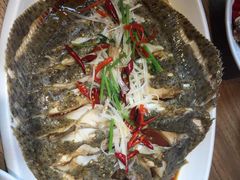 -双合园·海鲜水饺青岛菜(上清路店)