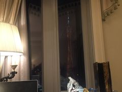 -广州富力丽思卡尔顿酒店