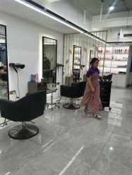 -AB hair salon