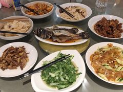 -茶油香·闽南菜(前埔店)