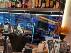 -星巴克臻选(上海合生汇1F店)