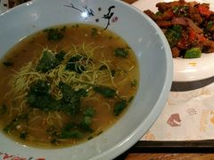 -哇蛙牛功夫面渝都料理(龙阳广场店)