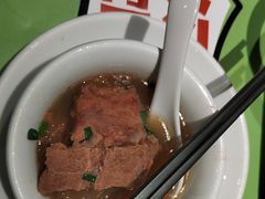 -鑫小城故事·藕汤·家常菜(台北一路总店)