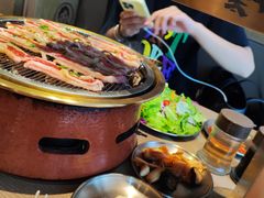 -西塔老太太泥炉烤肉(沈阳店)